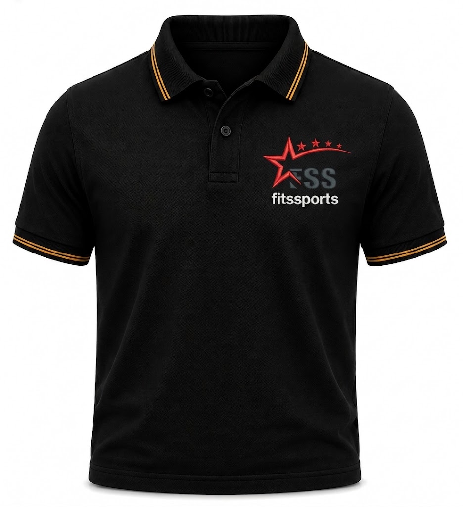 Custom Apparel